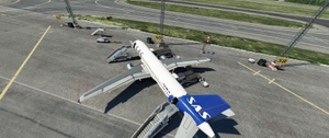 GSX Profile - ORBX ESGG Gøteborg Landvetter thumbnail 3