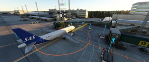 GSX Profile - ORBX ESGG Gøteborg Landvetter thumbnail 5