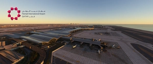 GSX Profile - OTHH Doha Hamad Int. Airport (MXI Design) thumbnail 1