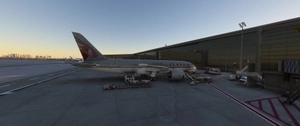 GSX Profile - OTHH Doha Hamad Int. Airport (MXI Design) thumbnail 2