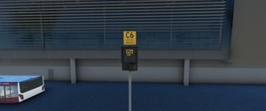 GSX Profile - OTHH Doha Hamad Int. Airport (MXI Design) thumbnail 4