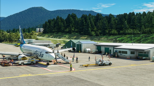 GSX Profile - PAWG Wrangell - Northern Sky Studio