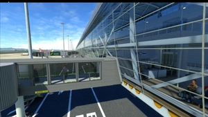 GSX Profile - RJBB - Kansai Int'l Airport thumbnail 2