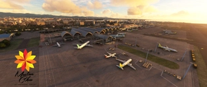 GSX Profile - RPVM Mactan Cebu Int. Airport (Cloudsurf Asia) thumbnail 1