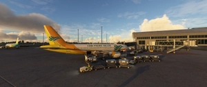 GSX Profile - RPVM Mactan Cebu Int. Airport (Cloudsurf Asia) thumbnail 2