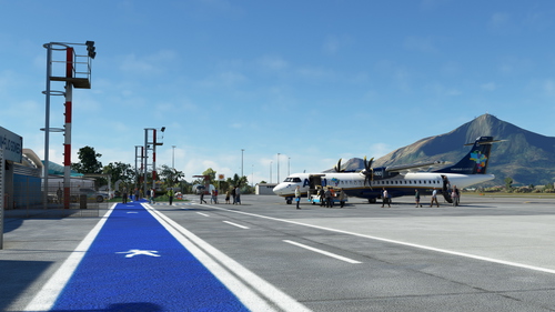 GSX Profile - SBGV (Gear Down Simulations)