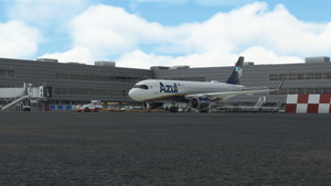 GSX Profile - SBKP Campinas Airport - Paulo Ricardo thumbnail 2