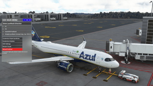 GSX Profile - SBKP Campinas Airport - Paulo Ricardo thumbnail 3