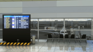 GSX Profile - SBKP Campinas Airport - Paulo Ricardo thumbnail 4