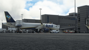 GSX Profile - SBKP Campinas Airport - Paulo Ricardo thumbnail 5