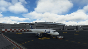 GSX Profile - SBKP Campinas Airport - Paulo Ricardo thumbnail 6