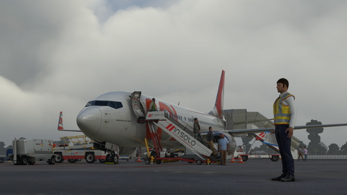 GSX Profile - SBLO (Brazil Land Games)