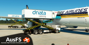 GSX Profile - YBBN Brisbane (ORBX) thumbnail 4