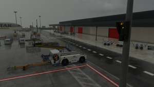 GSX Profile | Liège (EBLG) | M'M Simulations thumbnail 4