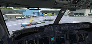 [GSX PROFILE] AmSim – Pisa International Airport (LIRP) thumbnail 4