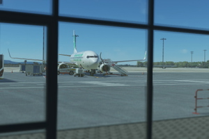 [GSX PROFILE] AmSim – Pisa International Airport (LIRP) thumbnail 6