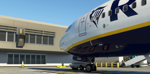 GSX Profile - EGKK Gatwick (MKVY) thumbnail 3