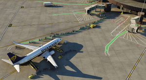 GSX Profile - EGKK Gatwick (MKVY) thumbnail 8