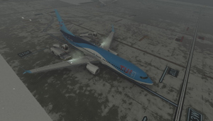 GSX Profile - EGKK Gatwick (MKVY) thumbnail 7