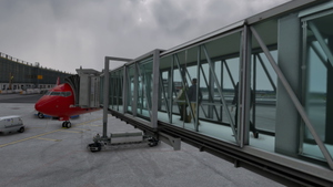 [GSX PROFILE] [ORBX] ESSA Stockholm Arlanda thumbnail 3