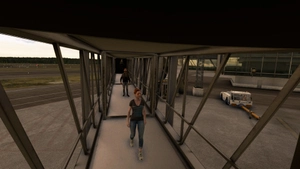[GSX PROFILE] [ORBX] ESSA Stockholm Arlanda thumbnail 4