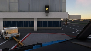 GSX Profile for Enhanced EHAM Schiphol thumbnail 2