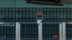 GSX Profile for LTBJ - Izmir Adnan Menderes International Airport (M'M Simulations)  thumbnail 3