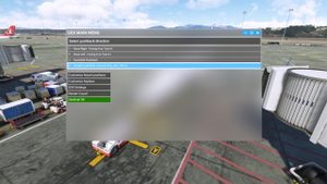 GSX Profile for LTBJ - Izmir Adnan Menderes International Airport (M'M Simulations)  thumbnail 5