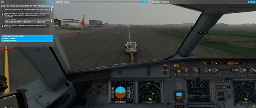 GSX Profile for Maastricht-Aachen Airport (EHBK)