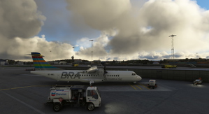 GSX profile for Orbx ESSB Bromma thumbnail 2