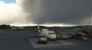 GSX profile for Orbx ESSB Bromma thumbnail 4