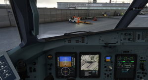GSX profile for Orbx ESSB Bromma thumbnail 6