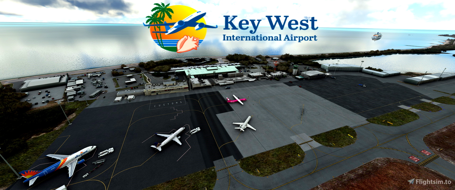 GSX Pro Profiles 对于 Microsoft Flight Simulator | MSFS | Flightsim.to