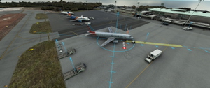 GSX Profile - ORBX Key West International Airport (KEYW ) thumbnail 2