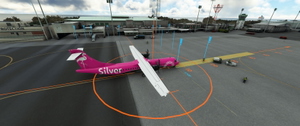 GSX Profile - ORBX Key West International Airport (KEYW ) thumbnail 4
