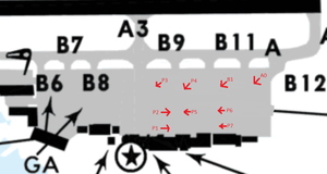 GSX Profile - ORBX Key West International Airport (KEYW ) thumbnail 5