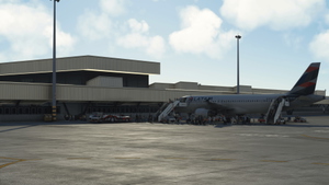 GSX Profile - SBKP Campinas Airport - Paulo Ricardo thumbnail 7