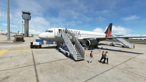 GSX Profile TBPB Barbados - Grantley Adams International by Chak991 thumbnail 1