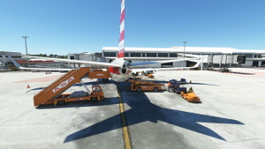 GSX Profile TropicalSim VC Bird International Antigua (TAPA)  V1 thumbnail 3