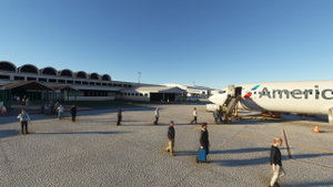 GSX Profile TropicalSim VC Bird International Antigua (TAPA)  V1 thumbnail 4