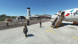 GSX Profile TropicalSim VC Bird International Antigua (TAPA)  V1 thumbnail 6