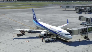 [GSX Profile] RJOO Osaka Itami Airport GSX Profile (KADO Ver.) Version1.2 thumbnail 4