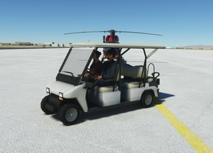 H145 Action Pack HEMS Objects thumbnail 1