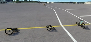 H145 Action Pack HEMS Objects thumbnail 4