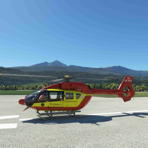 H145 Kitz Ambulance 1