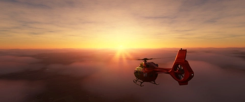 H145 Westpac Livery Fictional