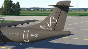 Hans ATR OY-CLY (AlsieExpress)  thumbnail 2