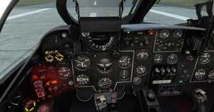 Hawker Hunter Twin Seaters thumbnail 6