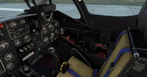 Hawker Hunter Twin Seaters thumbnail 7