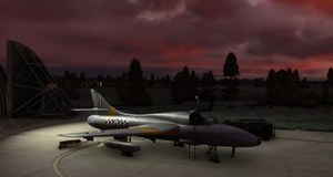 Hawker Hunter Twin Seaters thumbnail 9